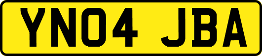 YN04JBA