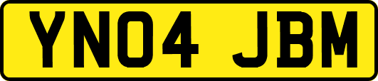 YN04JBM
