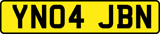 YN04JBN