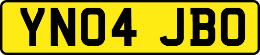 YN04JBO