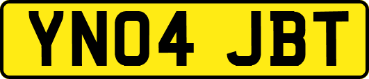 YN04JBT