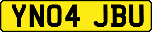 YN04JBU