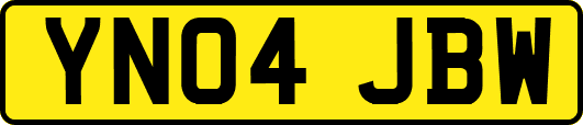 YN04JBW