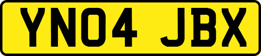 YN04JBX
