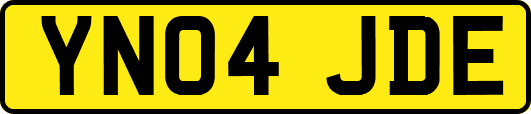 YN04JDE