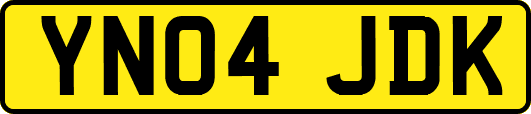 YN04JDK