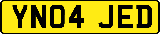 YN04JED