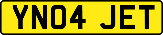 YN04JET