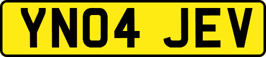 YN04JEV