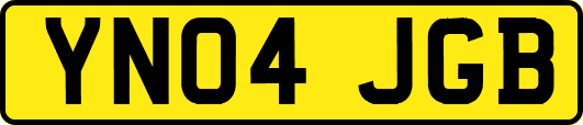 YN04JGB