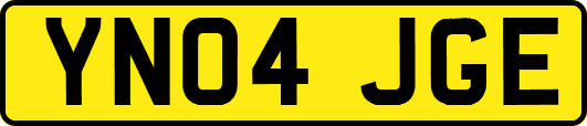 YN04JGE