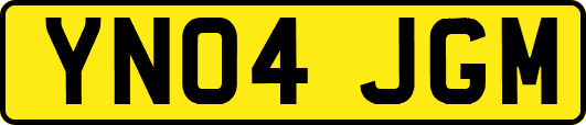 YN04JGM