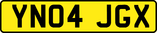 YN04JGX