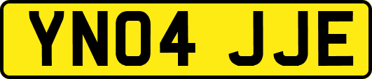 YN04JJE