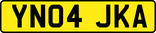 YN04JKA