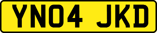 YN04JKD