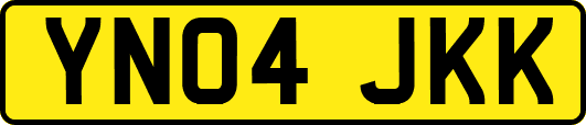 YN04JKK