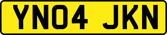 YN04JKN