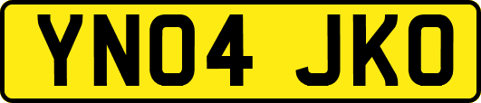YN04JKO