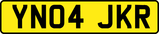 YN04JKR