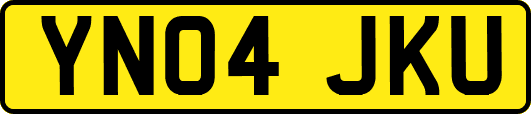 YN04JKU