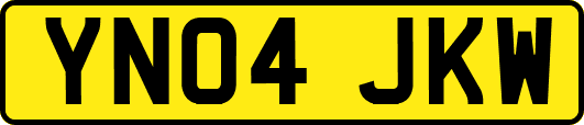 YN04JKW
