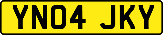 YN04JKY