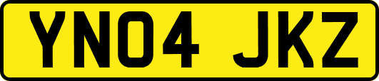 YN04JKZ