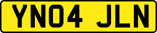 YN04JLN