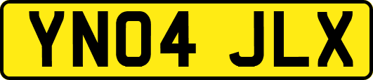 YN04JLX