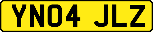 YN04JLZ