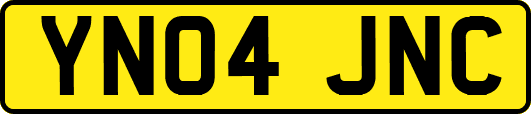 YN04JNC