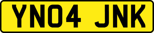 YN04JNK