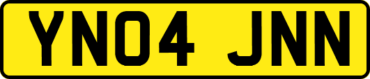 YN04JNN