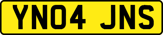 YN04JNS