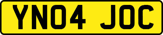 YN04JOC