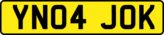 YN04JOK