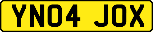 YN04JOX