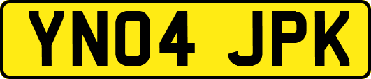 YN04JPK