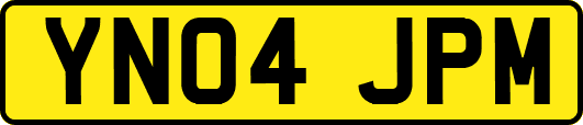 YN04JPM