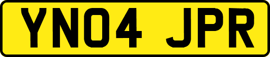 YN04JPR