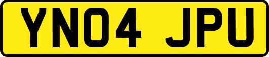 YN04JPU