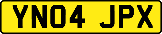 YN04JPX