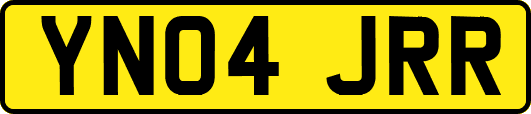 YN04JRR