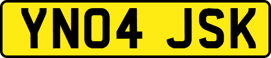 YN04JSK