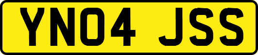 YN04JSS