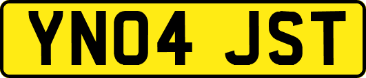 YN04JST