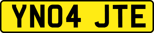 YN04JTE
