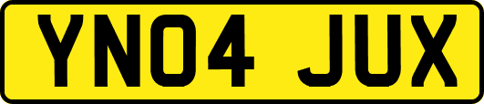 YN04JUX