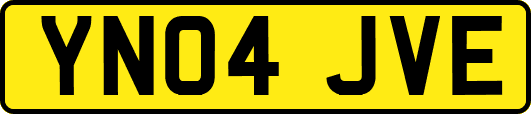 YN04JVE